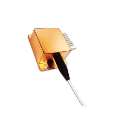 China Laser use 09HHL fiber pigtailed diode lasers-808nm/940nm/980nm 8W/10W for sale