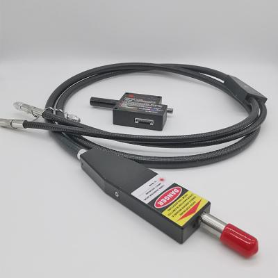 China Laser use RL-RP-R Series Integrated Laser Raman Probe Module 532nm/785nm/830nm for sale