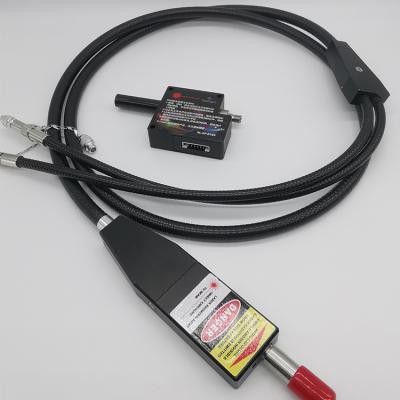 China Laser use RL-RP-R Series Integrated Laser Raman Probe Module 532nm/785nm/830nm for sale