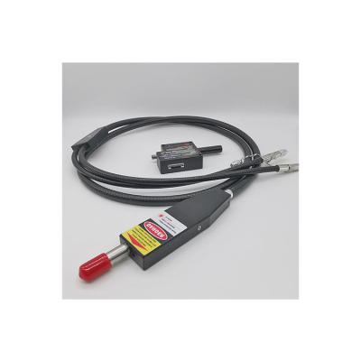 China Laser use RL-RP-R Series Integrated Laser Raman Probe Module 532nm/785nm/830nm for spectral analysis for sale