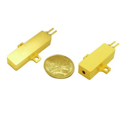 China Laser Use Eye-safe 100uj/200uj/300uj/400uj/500uj Chip 1535nm Lasers Module For Radar Range for sale