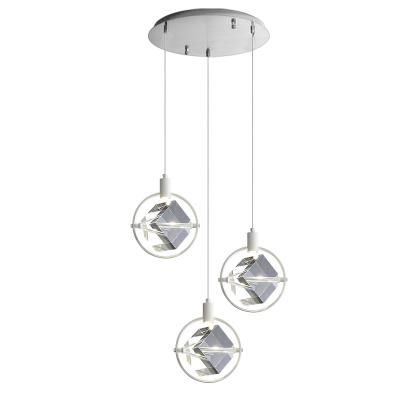 China Top Sale Modern Top Villa Living Room Handcrafted Glass Pendant Light Decorating Modern Luxury Design Leaf Chandelier Lamp for sale