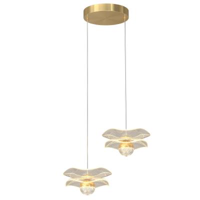 China Factory Products Hot Selling New Hotel Modern Good Quality Modern Chandelier Chandelier Hanging Ceiling Pendant Lighting for sale