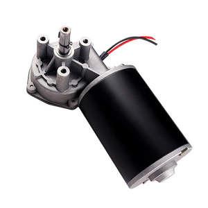 China Electrical Motors Electric Motors Electric 1.5v Dc Brush Motor for sale