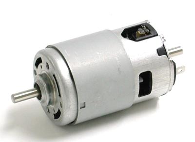 China Micro Electric 24V Planetary Gear DC Motor 5000 Rpm for sale