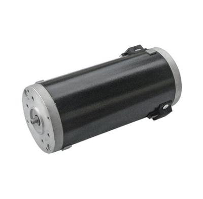 China CCW PMDC Motor 12v Dc Motor Brushless Permanent Magnet DC Motor for sale