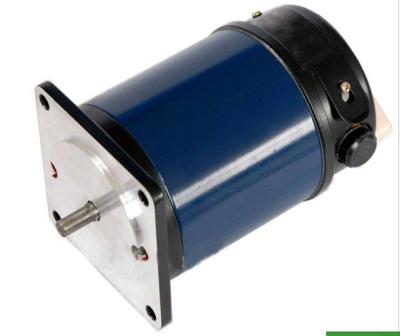 China gebürsteter Gang-Motordrehzahlreduzierer 1800 U/min 24v PMDC Motor zu verkaufen