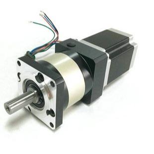 China Planetary Gearbox 12v Nema 11 Stepper Motor 950g.Cm 2 Phase for sale