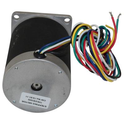 China 12v NEMA Hybrid Stepper Motor 17HS4401 With 4 Wire For 3D Printer for sale