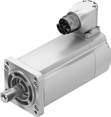 China 750W AC Servo Motor Single Phase 2.39n.M 3000rpm 17 Bits for sale