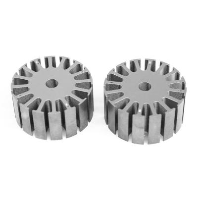 China Rotor elétrico de utilização de ferramentas OD 52.5mm BLDC 16 Polos do motor da C.C. à venda