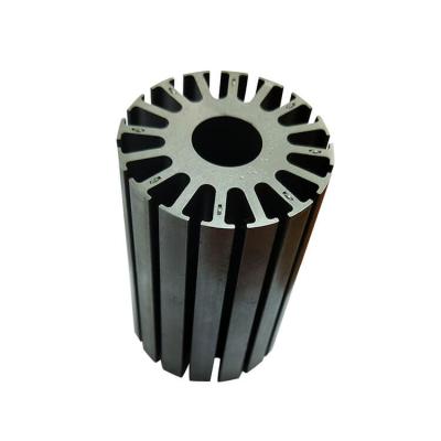 China Electric DC Machine Stator Motor Rotor Segment Commutator 100MΩ 60HZ for sale