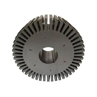 China Bldc Brushless DC Motor Stator Internal Stator OD 92 for sale