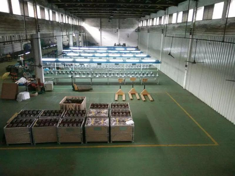 Verified China supplier - Fuan Goodjob Industry & Trade Co., Ltd.