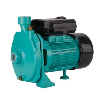 China Other High Head 0.5HP Centrifugal Pump For Large Irrigation for sale