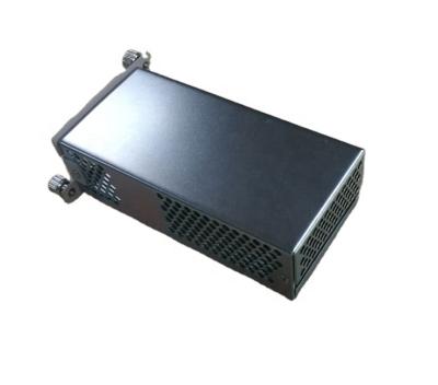 China Metal Housing For Power Box China Supplier High Performance Metal Cooling Housing for sale