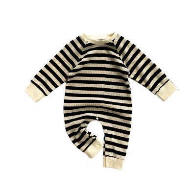 China 100% Cotton Men's and Women's Baby Infants and Toddlers Clothing Spring and Autumn for sale