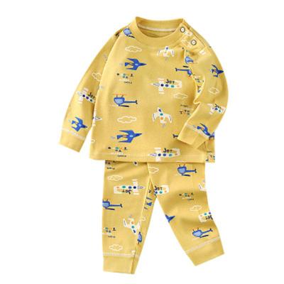 China Anti-pilling spring and autumn new children's shirt suit for sale