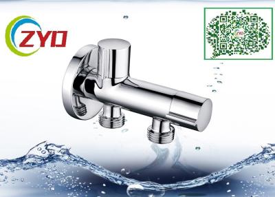 Chine Diamètre horizontal de coupeur de fraisage de valve d'aiguillage de douche 4mm - 12mm à vendre