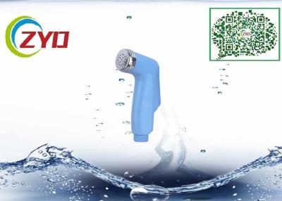 China Professional Bathroom Bidet Spray G1 / 2 Inch Installation Screw Size for sale