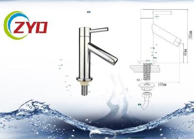 China High Performance Water Tap Faucet Reliable Beautiful Shape Long Life Span for sale