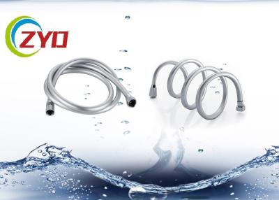 China Professional Flexible Shower Hose Anti Tensile Technology Anti Aging Material for sale