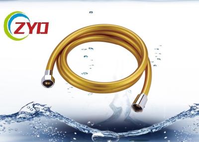 China Multi Layer Flexible Shower Hose Explosion / High Temperature Resistance for sale