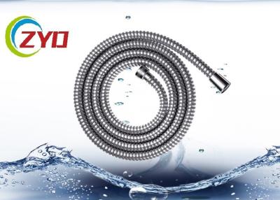 China CE Flexible Shower Hose Different Color Optional 120 - 150mm Length Custom for sale