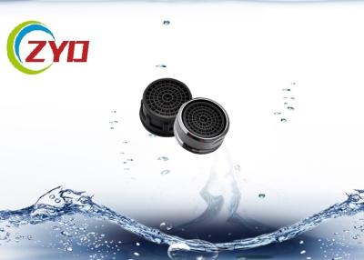 China Aerador F22 X 1 del ahorro del agua del alto rendimiento o M24 X 1 tamaño opcional en venta