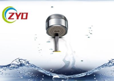 China Home Water Saving Aerator Adjustable Touch Switch Benz Type Design for sale