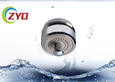 China Anti Splash Water Saving Aerator For Kitchen Faucet  Adjustable Touch Switch for sale