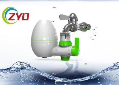 China Healthy Drinking Faucet Water Purifier 350g Weight 5 - 38℃ Working Temperature for sale