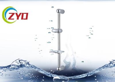 China Complete Bathroom Shower Sets Length 50 - 70cm Diameter 22 - 28cm Optional for sale