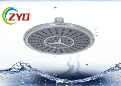 China Rainfall Hand Shower Head 735 * 545 * 280 Mm Carton Size 7 - 120 Psi Pressure for sale