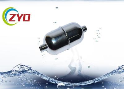 China Home Water Tap Purifier , CE / ACS Approval Water Filter Connected To Tap for sale