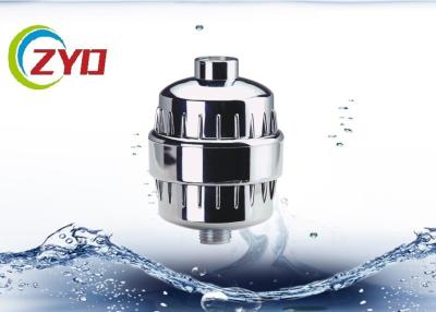 China Kitchen Faucet Water Purifier Small Activated Carbon Filter Light Weight for sale