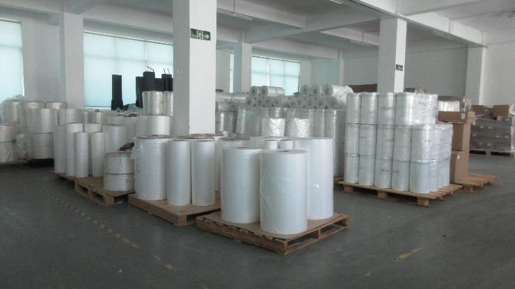 Verified China supplier - Guangzhou Pai King Packing Products Co., Ltd.