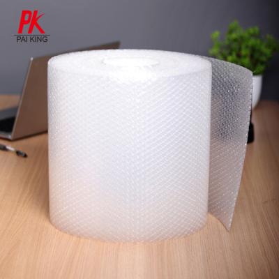 China Antistatic Custom Shock Resistance Color Protective Film Bubble Roll Wrap For Packaging for sale