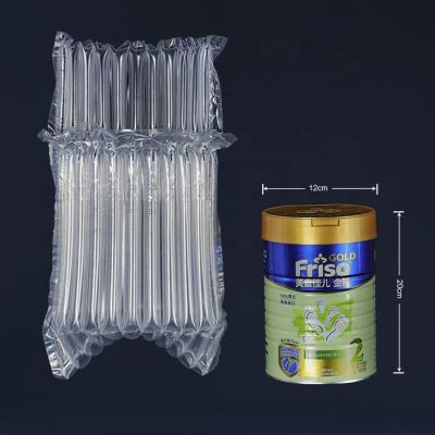 China Eco-friendly Wholesale Column Bag Eco-friendly Air Column Air Column Bag for sale