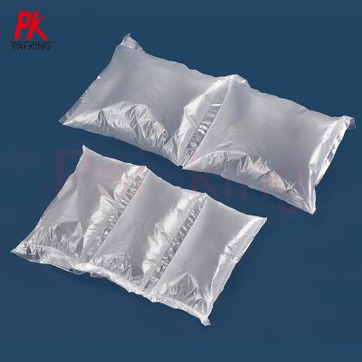 China Shockproof Air Cushion Air Cushion Film Roll Air Cushion Pillow Film for sale