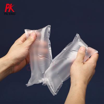 China Shockproof Air Cushion Air Cushion Film Vacuum Fill Air Cushion Pillow Film for sale