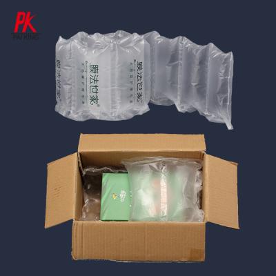 China Shockproof Air Cushion Air Cushion Film Air Cushion Pillow Films For Storopack Airmove for sale