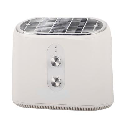 China Hot Sale Japan Small Hotel Electric Air Heater Electric Home Heaters 220v Electric Air Heater For Clothes Shoes Pets for sale