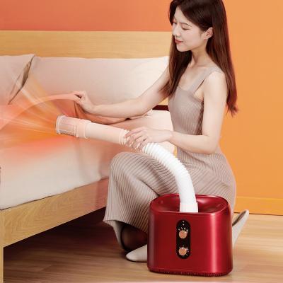 China Hotel Futon 750W Adjustable Electric Dryer Smart Comforter Heater Other Home Heaters For Room for sale