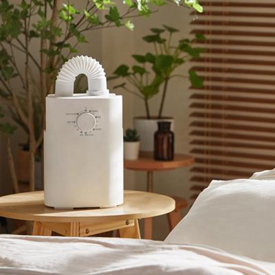 China Multifunctional Electric Fan Hotel Electric Heater Mini Quilt Dryer Dryer Bedding Heating Shoes Dryer Machine for sale