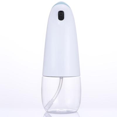 China Waterproof Automatic Automatic Hand Sanitizer Foam Dispenser Foam Soap Dispenser Cartoon Soap Dispenser for sale