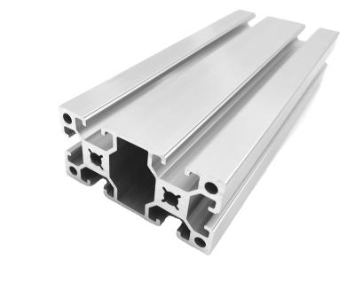 China Industrial factory custom aluminum alloy profile for windows and doors picture window aluminum profile extrusion for sale