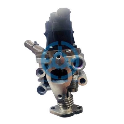 China Auto Electric EGR Valve Exhaust Gas Recirculation Valve EGR423 18064 555190 5801856913 5801385941 For Fiat For IVECO DAILY OE STANDARD for sale