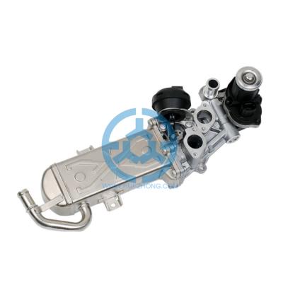 China EGR VALVE 03L131512AT 03L131512BT 03L131512BL 03L131512DQ for A3 Q3 TT FOR AUDI FOR VW EGR Cooler OE STANDARD for sale