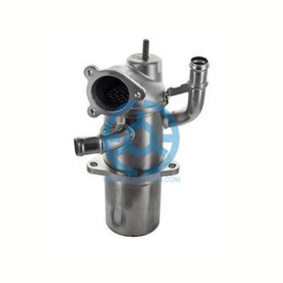 China Exhaust Gas Recirculation EGR Valve Cooler For VW For AUDI 04L131512A 04L131512B OEM Standard for sale